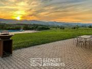 Maison 6 pièces 165 m²