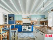 Maison 6 pièces 165 m²