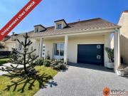 Maison 6 pièces 165 m²