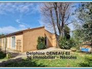 Maison 6 pièces 165 m²