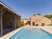 Maison 6 pièces 165 m²