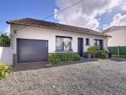 Maison 6 pièces 144 m² Maison 6 pièces 144 m²