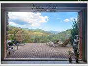 Maison 6 pièces 165 m²