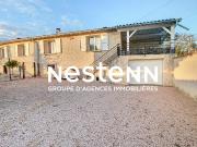 Maison 6 pièces 165 m²