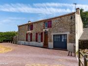 Maison 6 pièces 165 m²