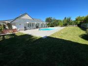 Maison 6 pièces 165 m²