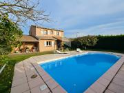 Maison 6 pièces 165 m²