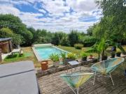 Maison 6 pièces 165 m²