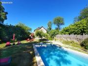 Maison 6 pièces 165 m²