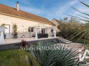 Maison 6 pièces 165 m²