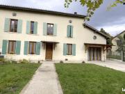 Maison 6 pièces 165 m²