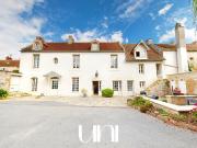 Maison 6 pièces 165 m²