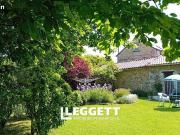 Maison 6 pièces 165 m²