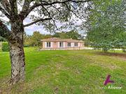 Maison 6 pièces 165 m²