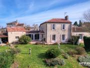 Maison 6 pièces 165 m²