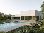 Maison 6 pièces 165 m²