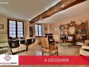 Maison 6 pièces 165 m²