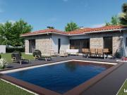 Maison 6 pièces 165 m²