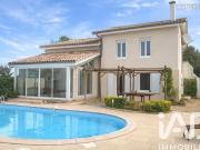 Maison 6 pièces 165 m²