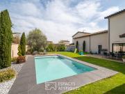 Maison 6 pièces 165 m²