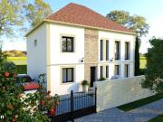 Maison 6 pièces 165 m²