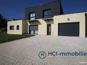 Maison 6 pièces 165 m²