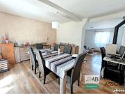 Maison 6 pièces 165 m²