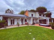 Maison 6 pièces 165 m²