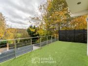 Maison 6 pièces 165 m²