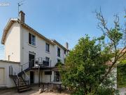 Maison 6 pièces 165 m²