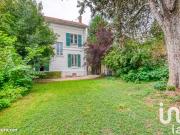 Maison 6 pièces 165 m²