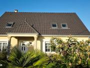 Maison 6 pièces 165 m²