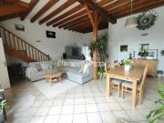 Maison 6 pièces 165 m²