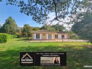 Maison 6 pièces 165 m²