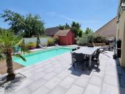Maison 6 pièces 165 m²