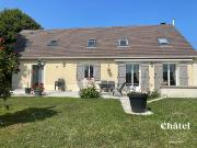 Maison 6 pièces 165 m²