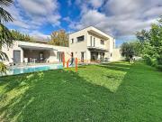 Maison 6 pièces 165 m²