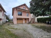 Maison 6 pièces 165 m²