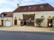 Maison 6 pièces 165 m²