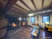 Maison 6 pièces 165 m²