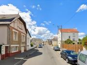 Maison 6 pièces 165 m²