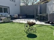 Maison 6 pièces 165 m²