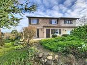 Maison 6 pièces 165 m²