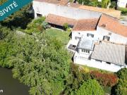 Maison 6 pièces 165 m²