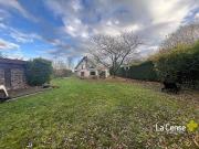 Maison 6 pièces 165 m²