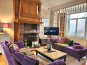 Maison 6 pièces 165 m² Maison 6 pièces 165 m²