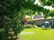 Maison 6 pièces 165 m²