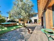 Maison 6 pièces 165 m²