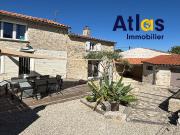 Maison 6 pièces 165 m²