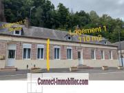 Maison 6 pièces 165 m²